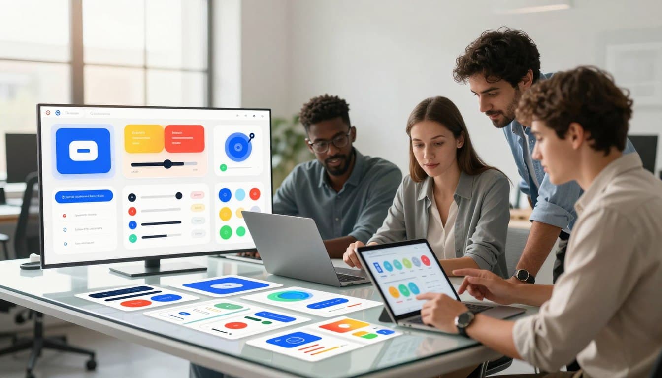 Future-Proof Your Design System: Evolving Component Libraries