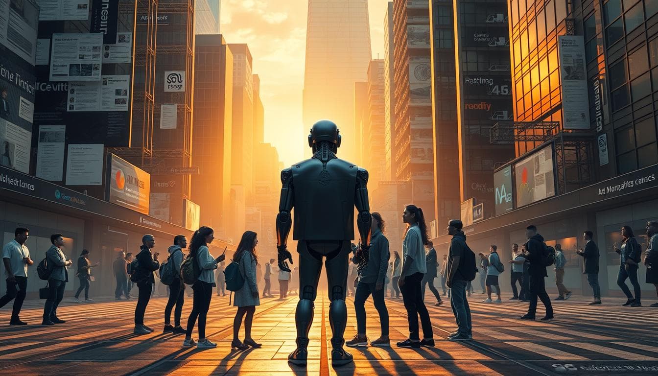 AI vs. Designers: How Graduates Are Facing the Job Market