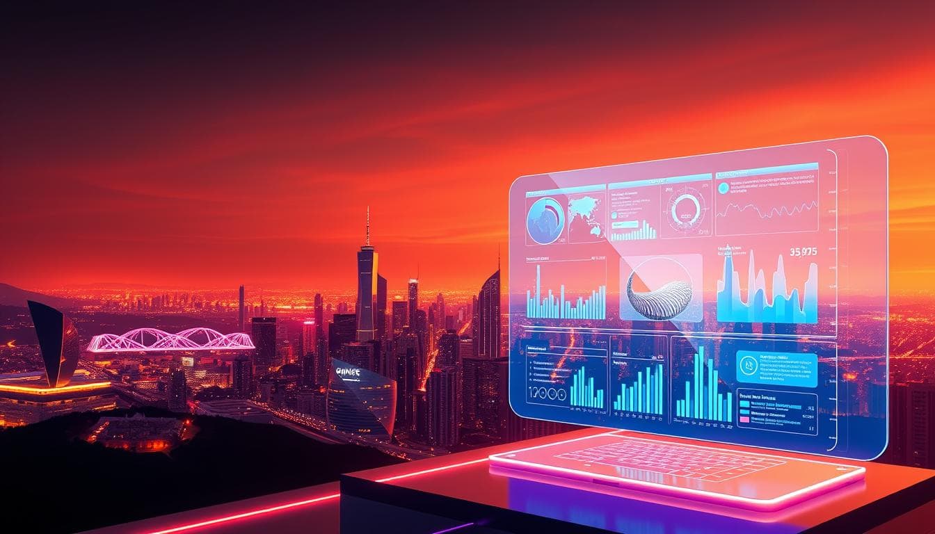 UI Design Trends 2025: Predicting the Future of User Experience