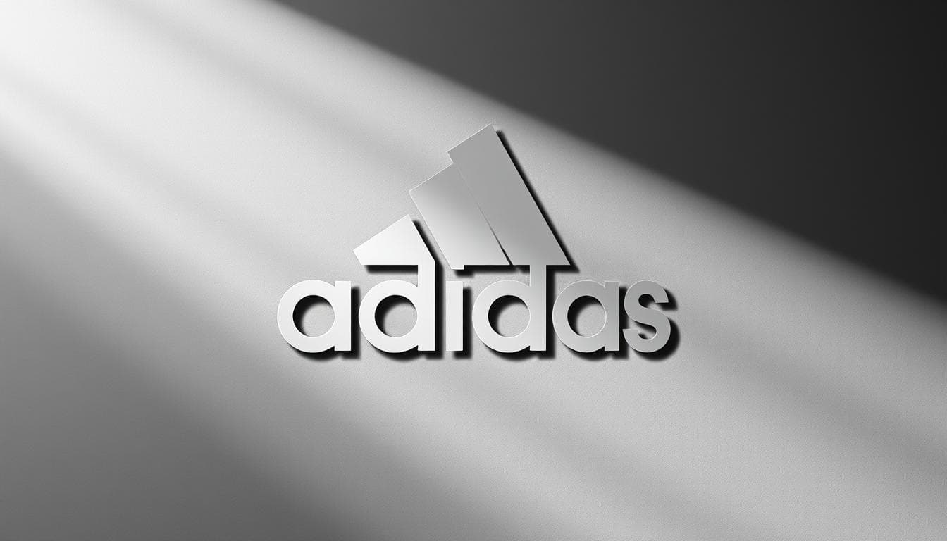 New Adidas Logo: A Look at Modern Graphic Design Trends