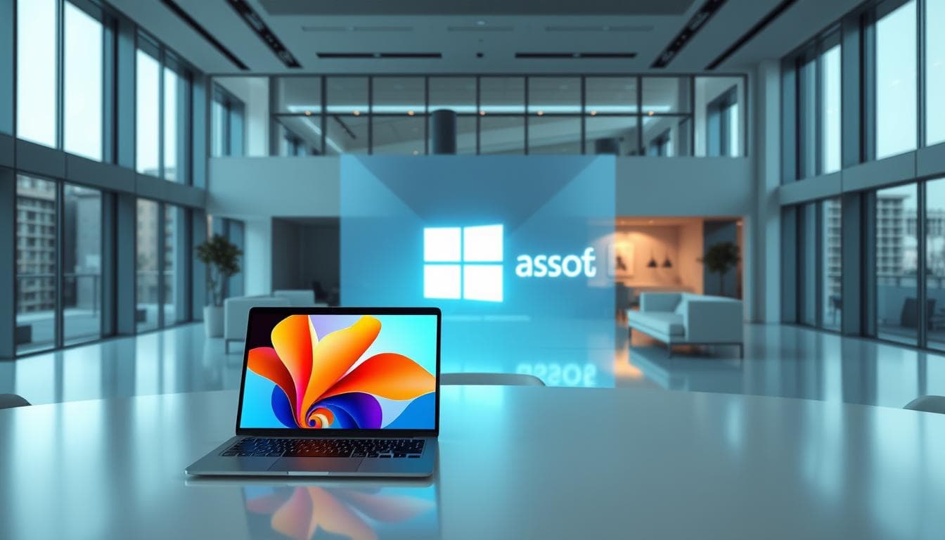 AI in Design: How Microsoft's Rebrand Shifts Creative Disciplines