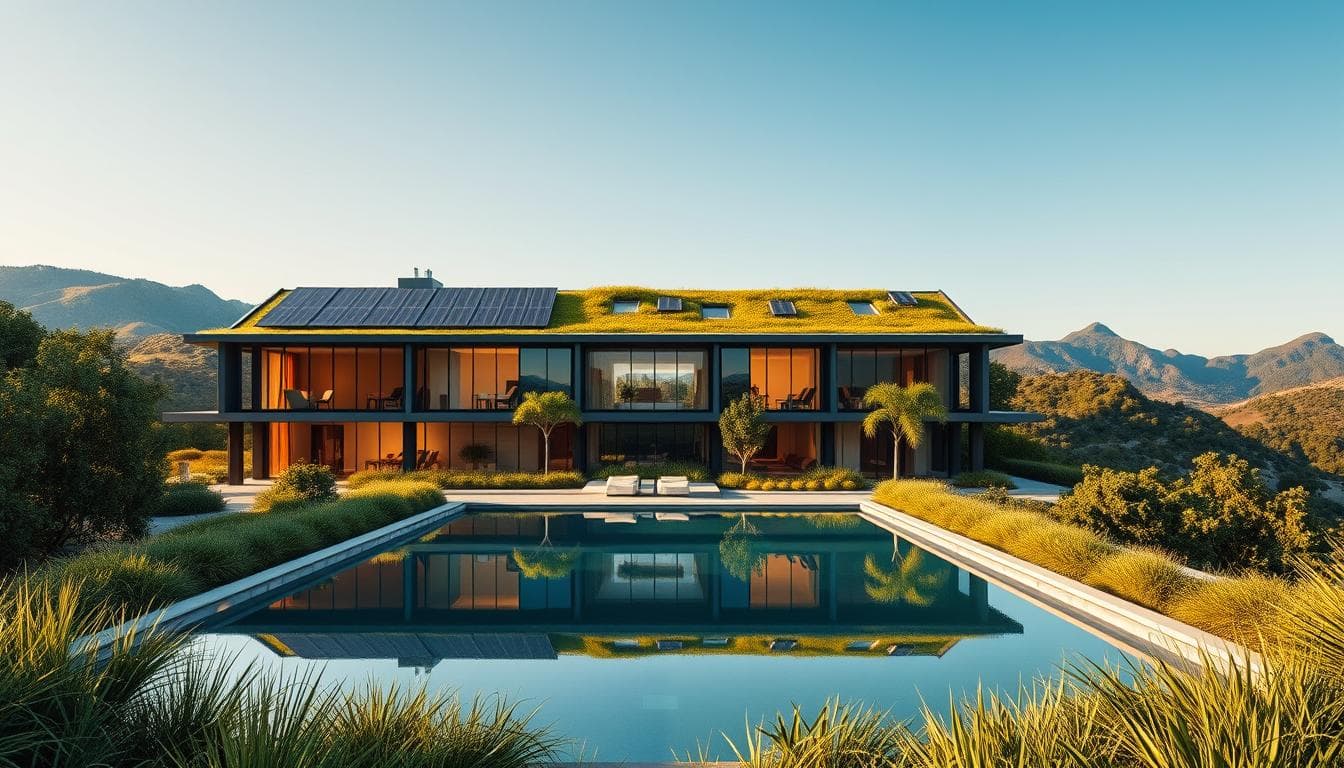 Sustainable Architecture: 2025 Good Design Award Innovations