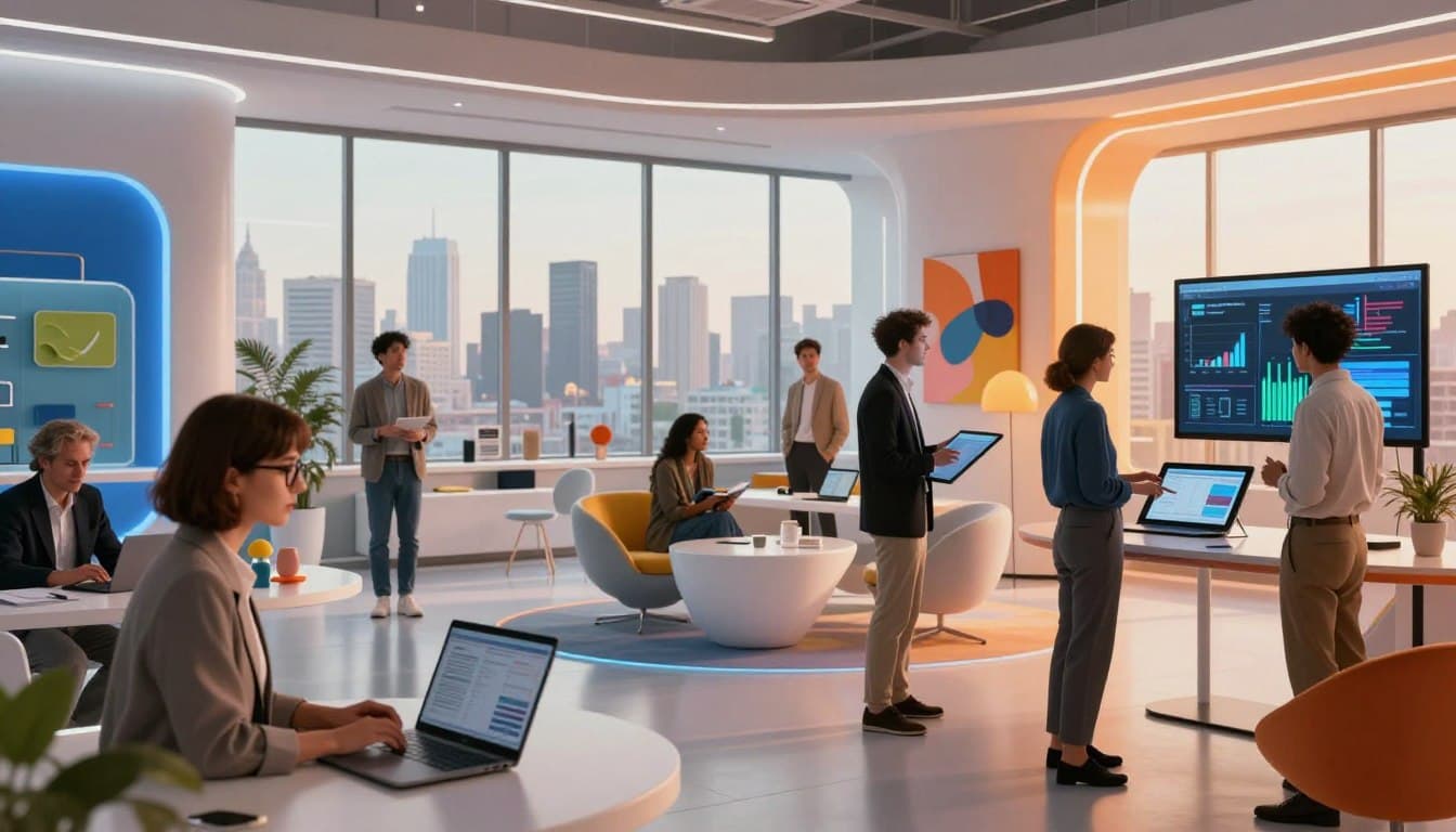 Outdated in 2026? Tweak Your Design Trends Now for Future Success
