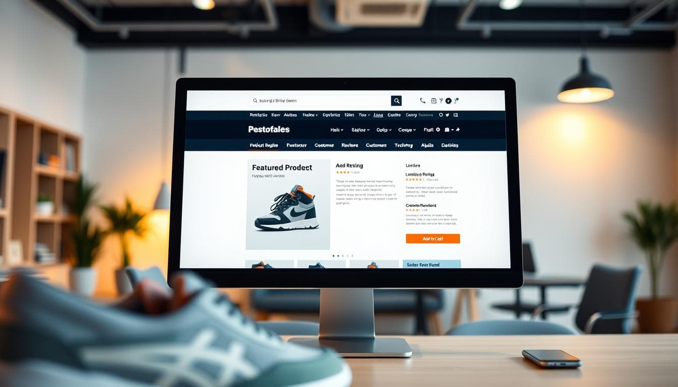 Boost Sales: Essential E-commerce Product Page Design Strategies