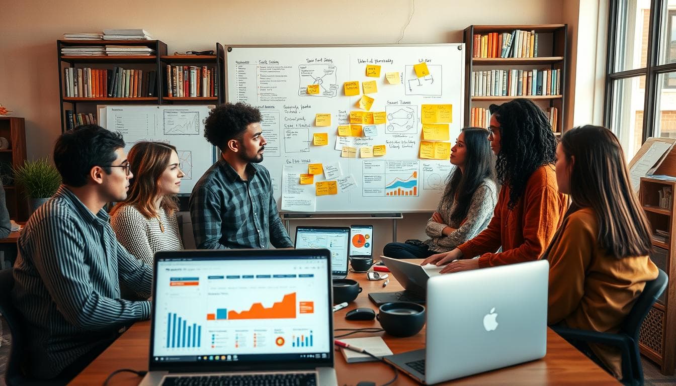 Impactful UX: Real-World Research Case Study Examples