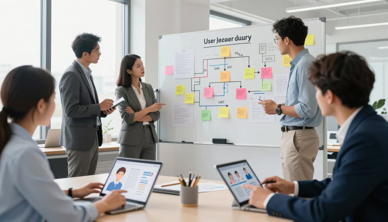Avoid Design Regrets: UX Research Techniques for Any Project