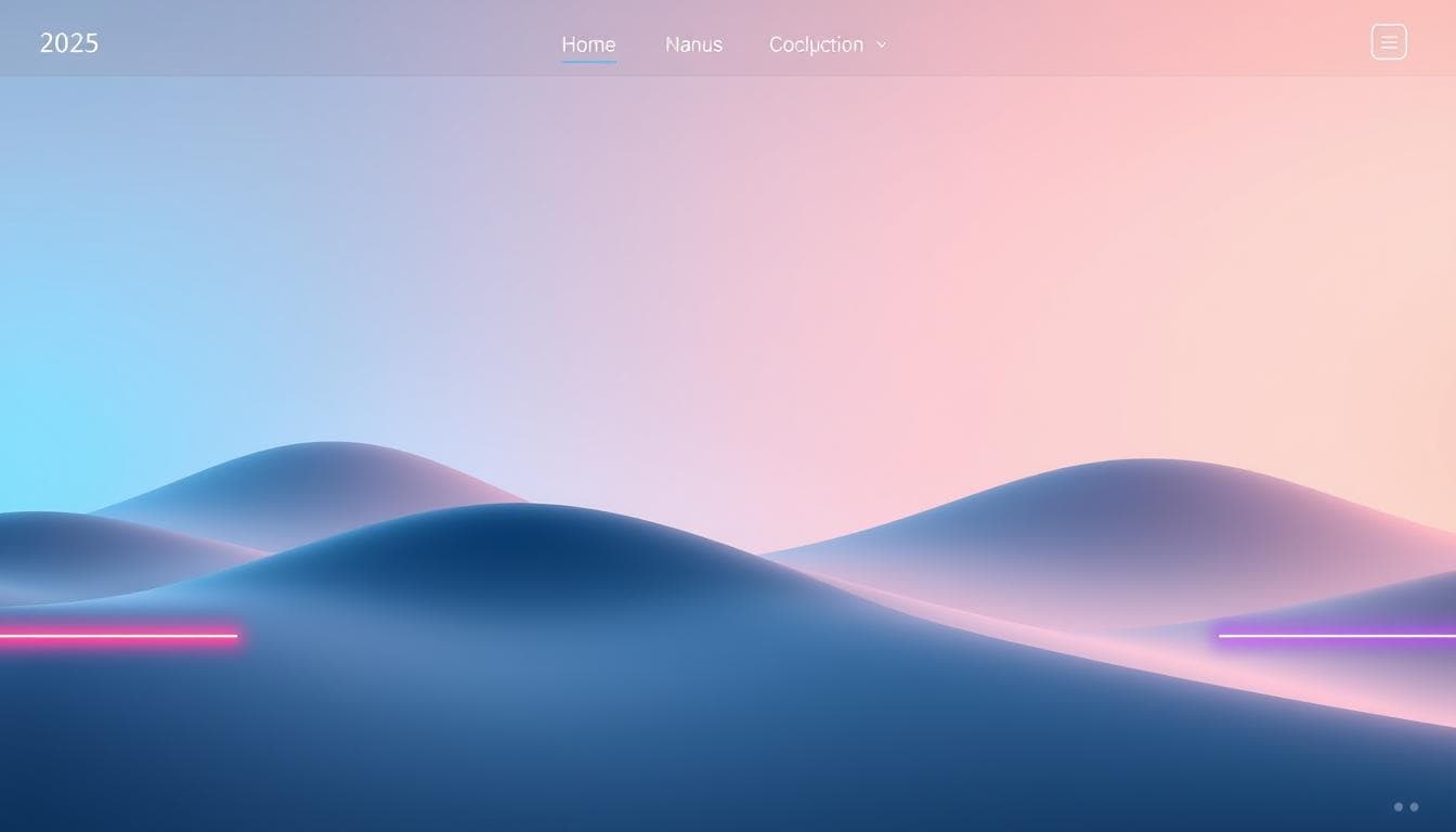 Future-Proof Your Site: Interactive Web Design Trends for 2025
