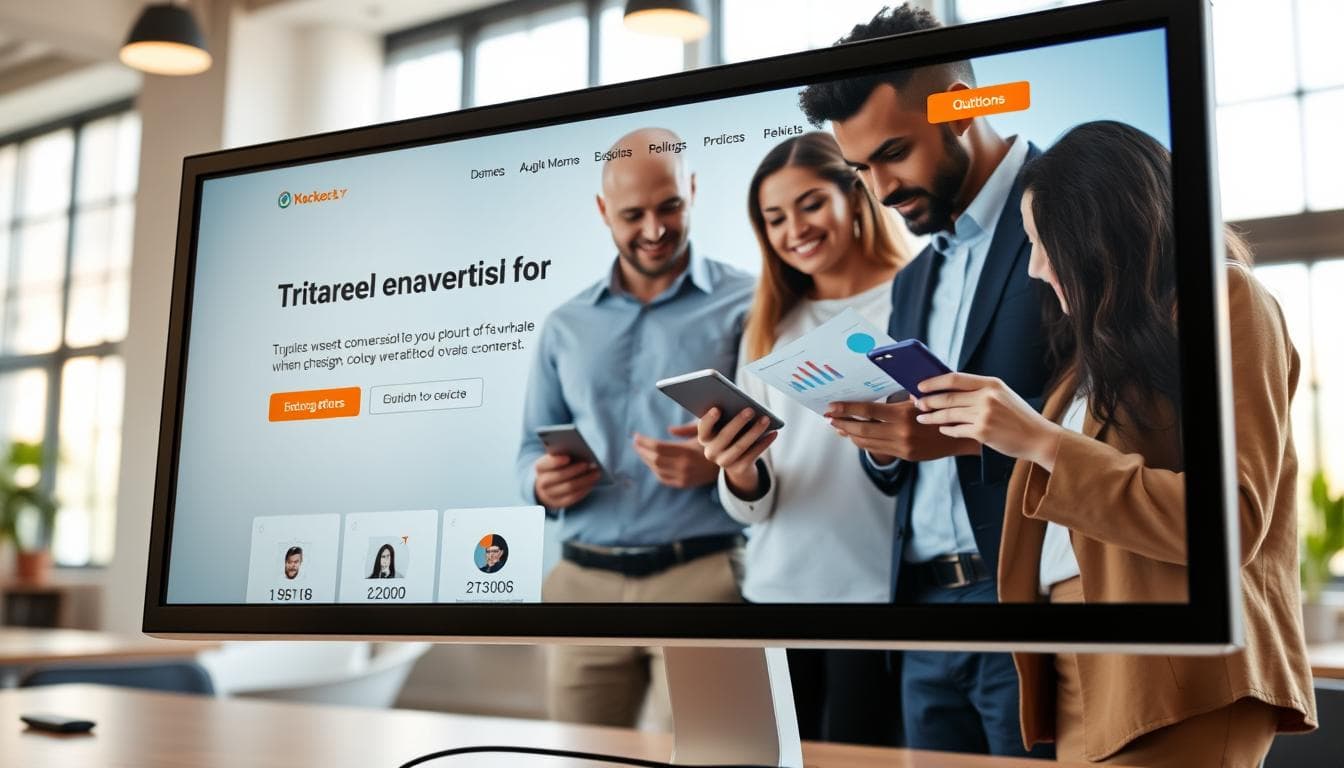 Mastering Conversion: Essential Website Design Strategies