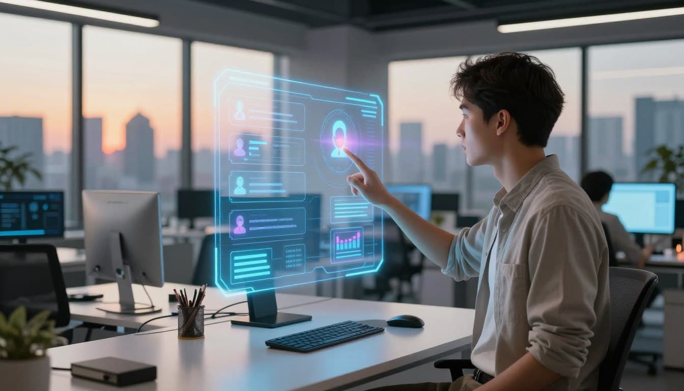 The Future of UX: Mastering Voice User Interface Design
