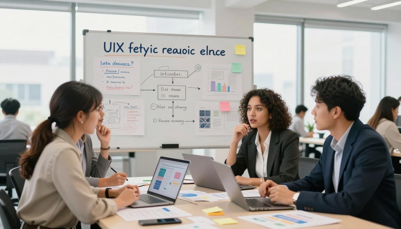 Top UX Research Interview Questions & How to Answer Them