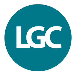 LGC Standards logo