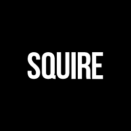 SQUIRE logo