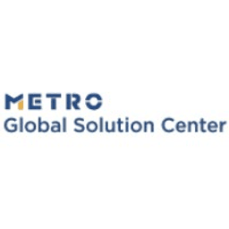 Metro Global Solution Center logo