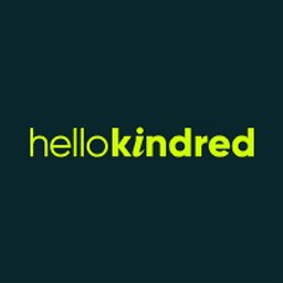 HelloKindred logo