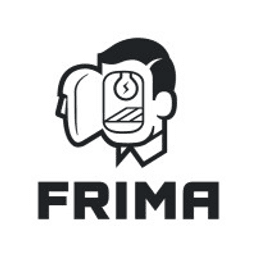 Frima logo