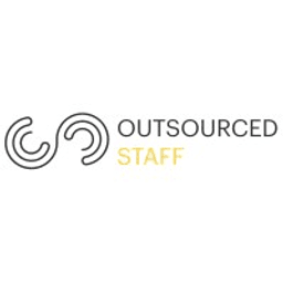 Outsourced Staff logo