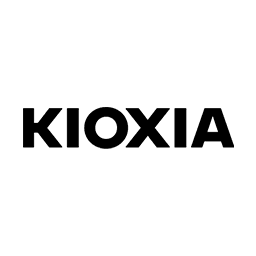 KIOXIA America, Inc. logo