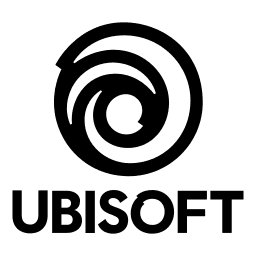 Ubisoft Quebec City logo