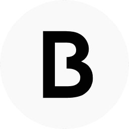 BURGA logo