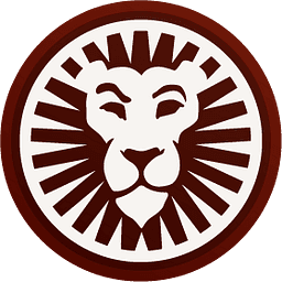 LeoVegas Group logo