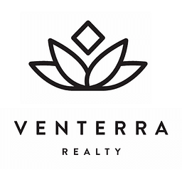 Venterra Realty logo