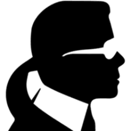Karl Lagerfeld logo