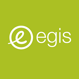 Egis Group logo