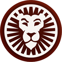 LeoVegas UK logo