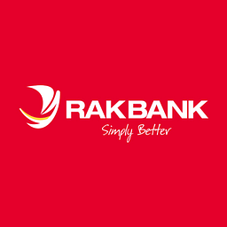 RAKBANK logo