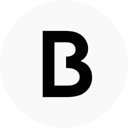 BURGA logo