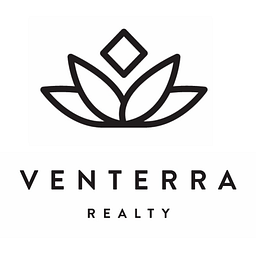 Venterra Realty logo